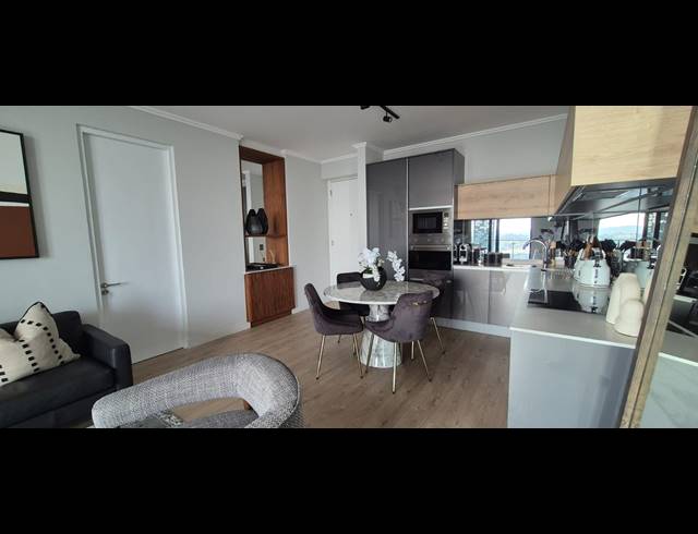 2 BEDROOM APARTMENT TO LET IN WATERFALL
